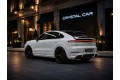 Porsche Cayenne GTS Coupé 2025