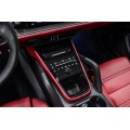Porsche Cayenne GTS Coupé 2025