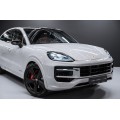 Porsche Cayenne GTS Coupé 2025