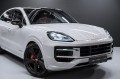Porsche Cayenne GTS Coupé 2025