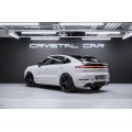 Porsche Cayenne GTS Coupé 2025