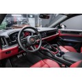 Porsche Cayenne GTS Coupé 2025