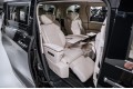 Lexus LM 350h - 2026