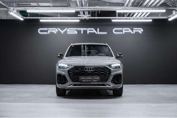 Audi Q5 45 TFSI quattro Luxury Dynamic 2025