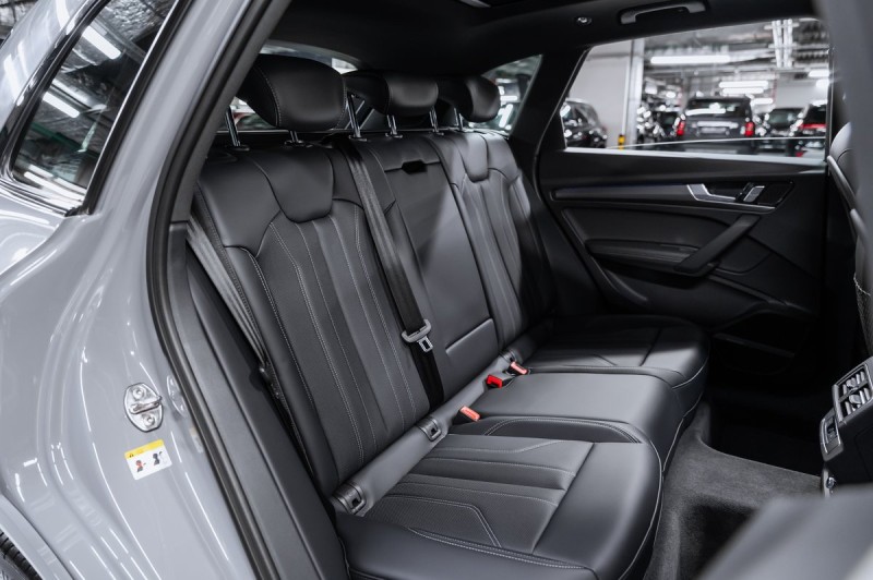 Audi Q5 45 TFSI quattro Luxury Dynamic 2025