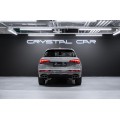 Audi Q5 45 TFSI quattro Luxury Dynamic 2025