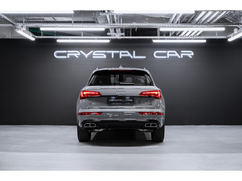 Audi Q5 45 TFSI quattro Luxury Dynamic 2025