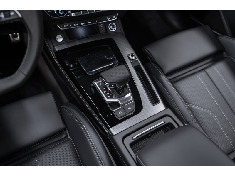 Audi Q5 45 TFSI quattro Luxury Dynamic 2025
