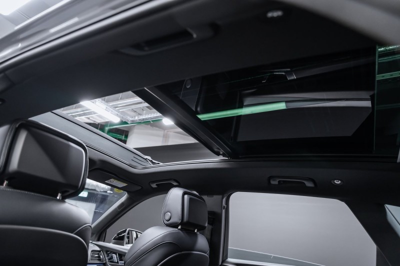Audi Q5 45 TFSI quattro Luxury Dynamic 2025