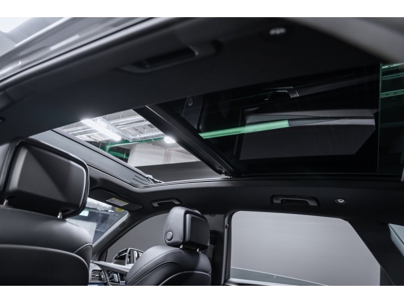 Audi Q5 45 TFSI quattro Luxury Dynamic 2025