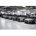 Audi Q5 45 TFSI quattro Luxury Dynamic 2025
