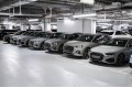Audi Q5 45 TFSI quattro Luxury Dynamic 2025