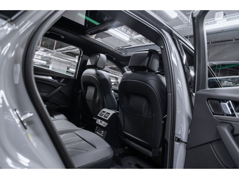 Audi Q5 45 TFSI quattro Luxury Dynamic 2025