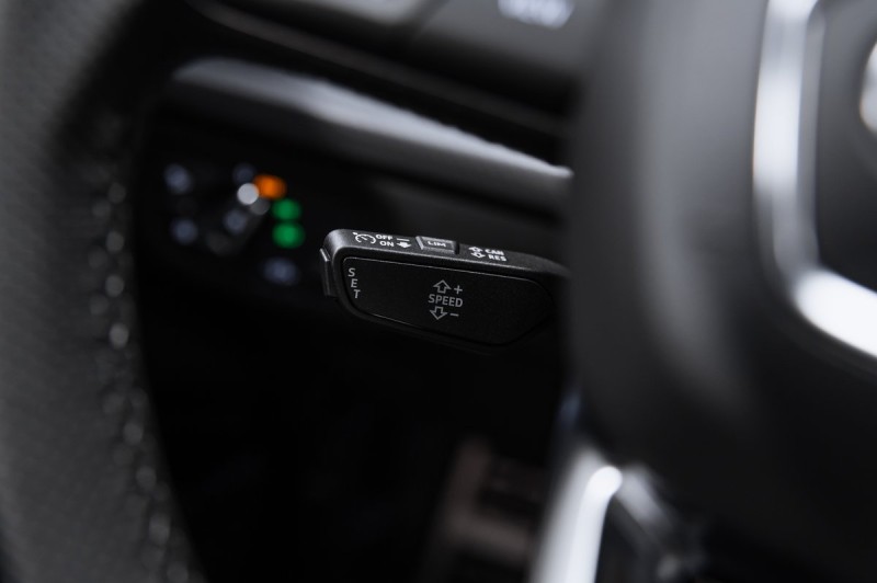Audi Q5 45 TFSI quattro Luxury Dynamic 2025