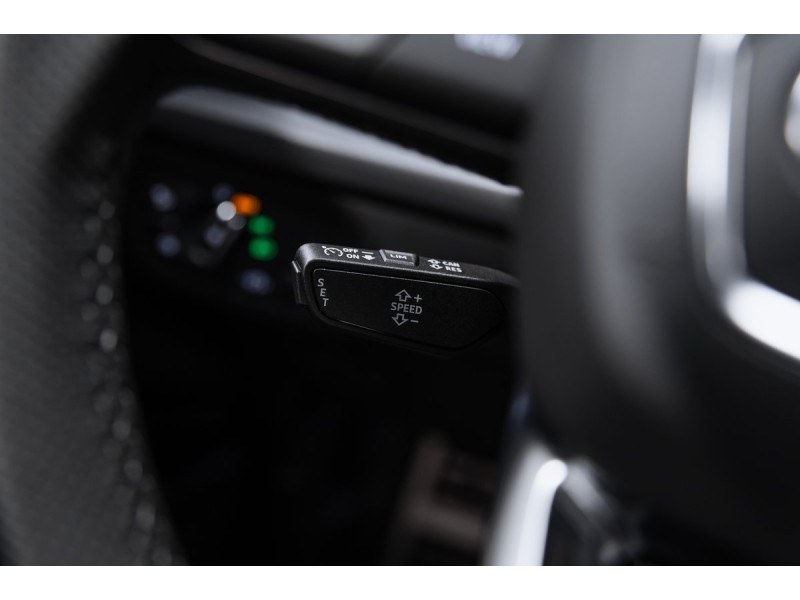 Audi Q5 45 TFSI quattro Luxury Dynamic 2025