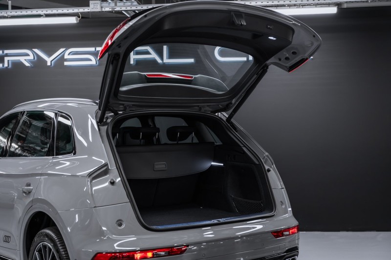 Audi Q5 45 TFSI quattro Luxury Dynamic 2025