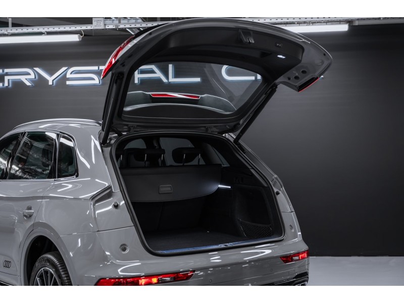 Audi Q5 45 TFSI quattro Luxury Dynamic 2025