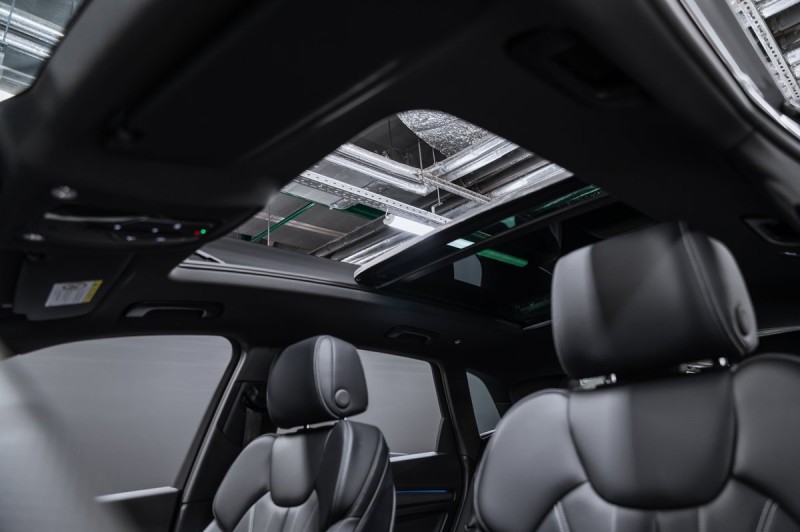 Audi Q5 45 TFSI quattro Luxury Dynamic 2025