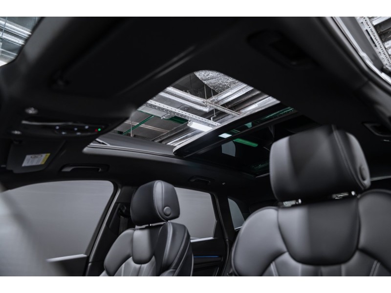 Audi Q5 45 TFSI quattro Luxury Dynamic 2025