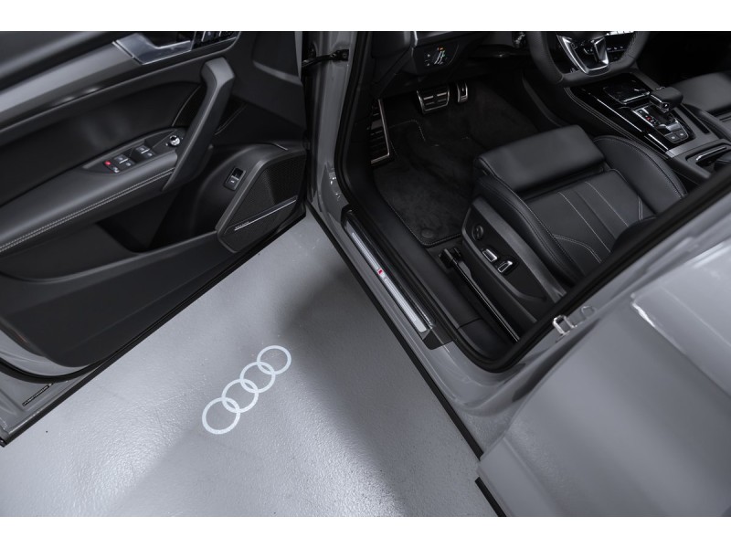 Audi Q5 45 TFSI quattro Luxury Dynamic 2025