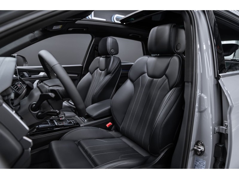 Audi Q5 45 TFSI quattro Luxury Dynamic 2025