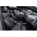 Audi Q5 45 TFSI quattro Luxury Dynamic 2025