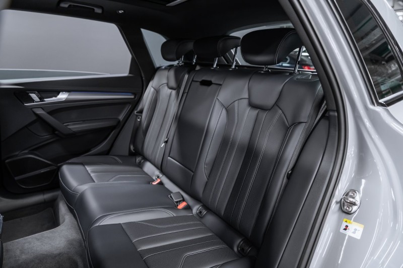 Audi Q5 45 TFSI quattro Luxury Dynamic 2025
