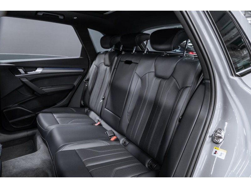 Audi Q5 45 TFSI quattro Luxury Dynamic 2025