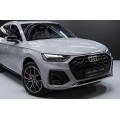 Audi Q5 45 TFSI quattro Luxury Dynamic 2025
