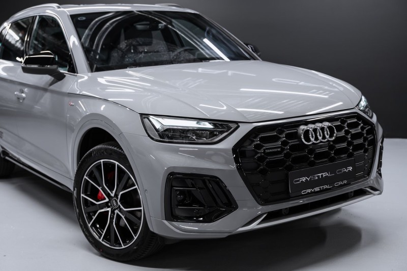 Audi Q5 45 TFSI quattro Luxury Dynamic 2025