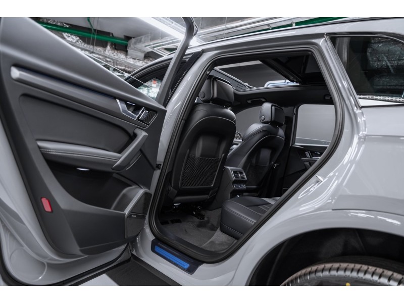 Audi Q5 45 TFSI quattro Luxury Dynamic 2025