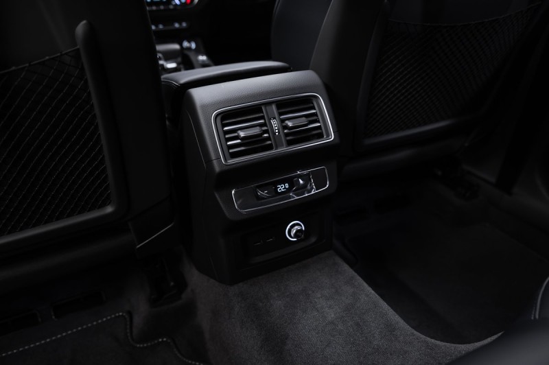 Audi Q5 45 TFSI quattro Luxury Dynamic 2025