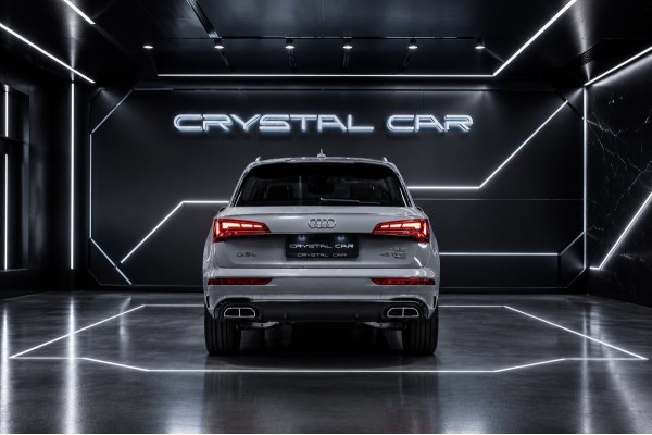 Audi Q5 45 TFSI quattro Luxury Dynamic 2025