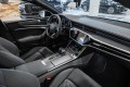 Audi A7 45 TFSI quattro RS kit racing edition - 2024