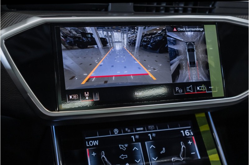 Audi A7 45 TFSI quattro RS kit racing edition - 2024