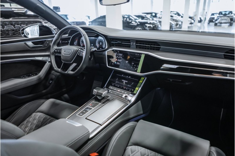 Audi A7 45 TFSI quattro RS kit racing edition - 2024