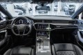 Audi A7 45 TFSI quattro RS kit racing edition - 2024