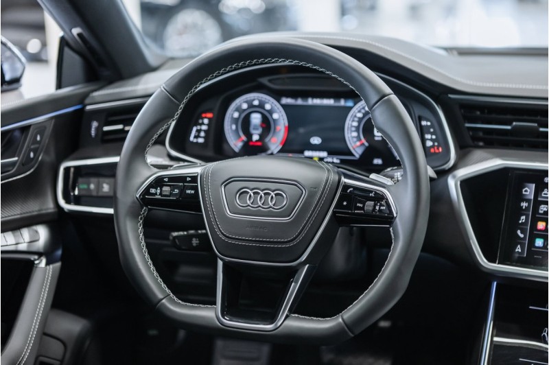 Audi A7 45 TFSI quattro RS kit racing edition - 2024