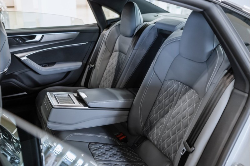 Audi A7 45 TFSI quattro RS kit racing edition - 2024