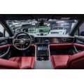 Porsche Panamera Panamera 4 E-Hybrid 2025