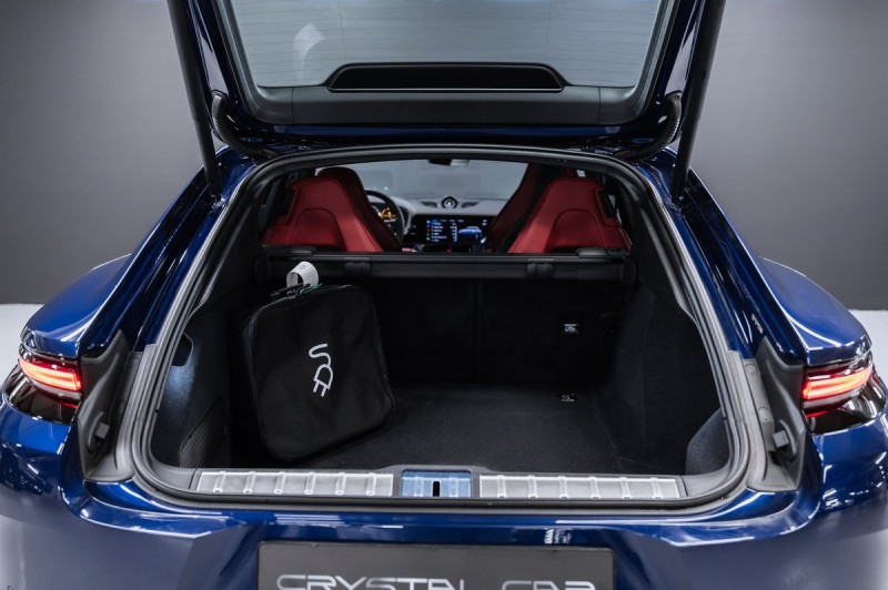 Porsche Panamera Panamera 4 E-Hybrid 2025