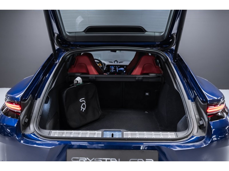 Porsche Panamera Panamera 4 E-Hybrid 2025