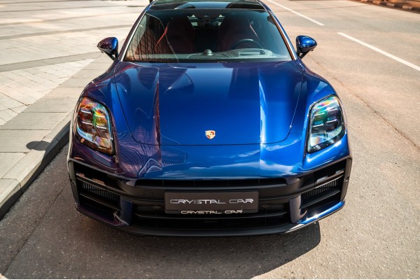 Porsche Panamera Panamera 4 E-Hybrid 2025