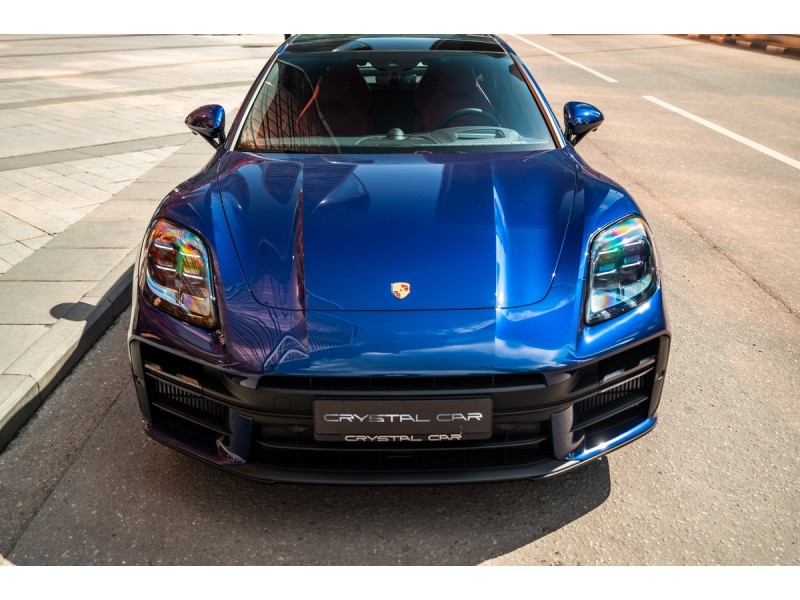 Porsche Panamera Panamera 4 E-Hybrid 2025