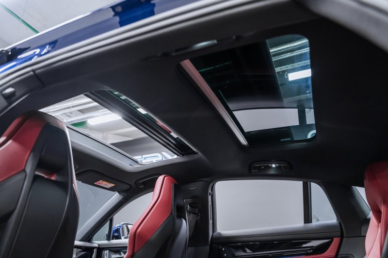 Porsche Panamera Panamera 4 E-Hybrid 2025