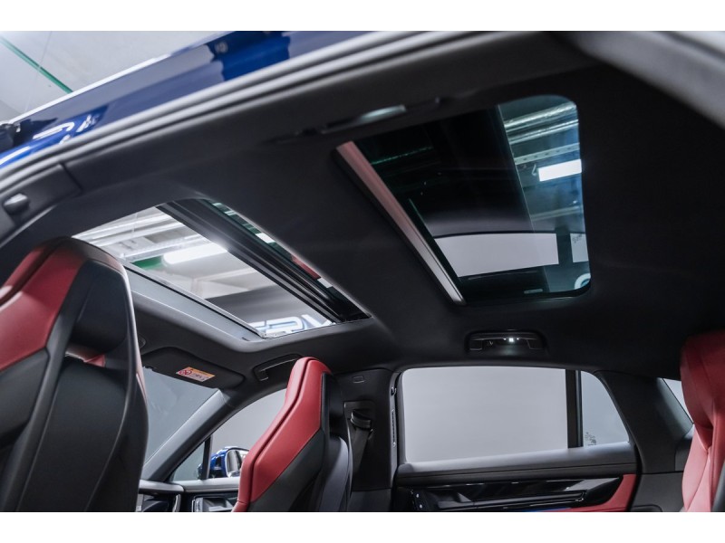 Porsche Panamera Panamera 4 E-Hybrid 2025