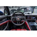 Porsche Panamera Panamera 4 E-Hybrid 2025
