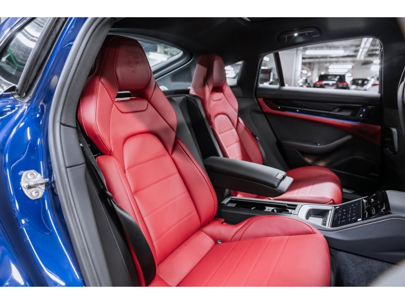 Porsche Panamera Panamera 4 E-Hybrid 2025