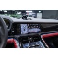 Porsche Panamera Panamera 4 E-Hybrid 2025