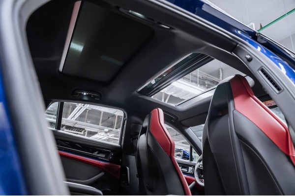 Porsche Panamera Panamera 4 E-Hybrid 2025
